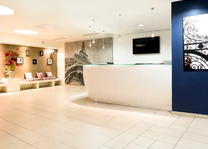 Hapimag Apartments Paris